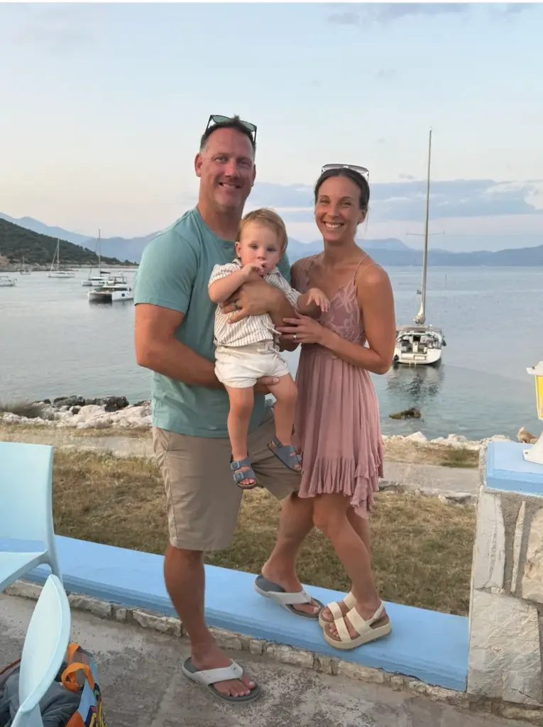 family-greece